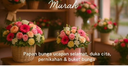 Toko Bunga Gading Serpong